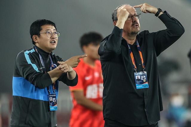 辽篮官宣：杨鸣离任！乌戈将担任辽宁男篮主帅